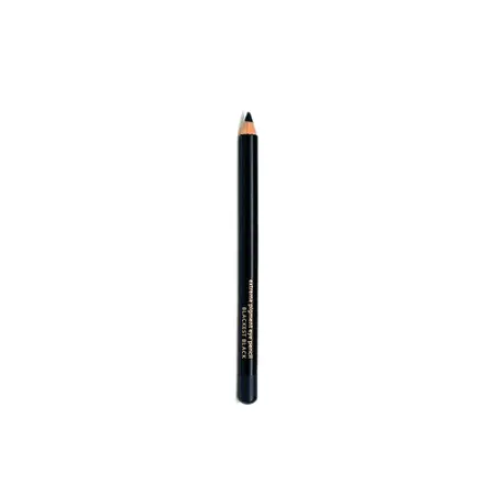 YOUNGBLOOD itin pigmentuotas akių pieštukas „Blackest Black Eyeliner”, 1.1 g