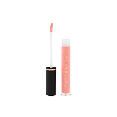 YOUNGBLOOD lūpų blizgis "Lipgloss", Coy, 3 ml