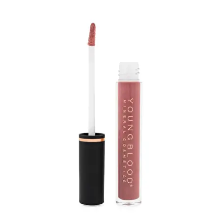YOUNGBLOOD lūpų blizgis "Lipgloss", Fantasy, 3 ml	