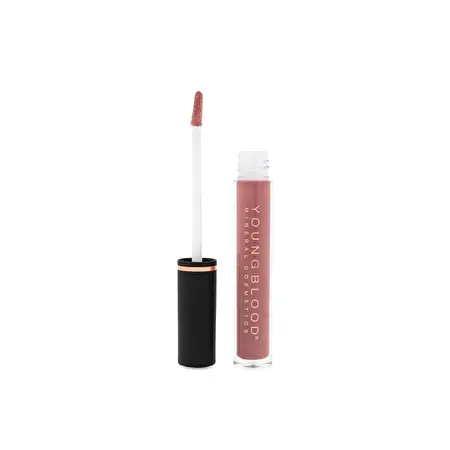 YOUNGBLOOD lūpų blizgis "Lipgloss", Deja Vu, 3 ml	