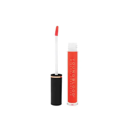 YOUNGBLOOD lūpų blizgis "Lipgloss", Guava, 3 ml	