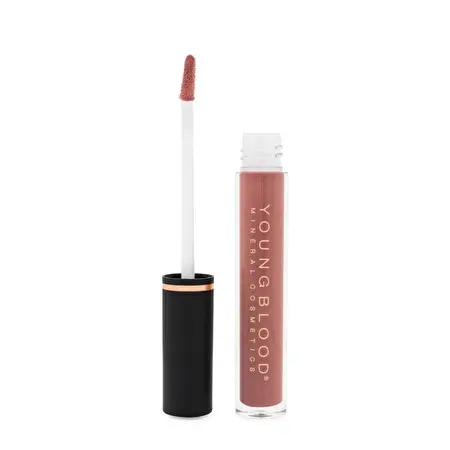 YOUNGBLOOD lūpų blizgis "Lipgloss", Poetic, 3 ml	