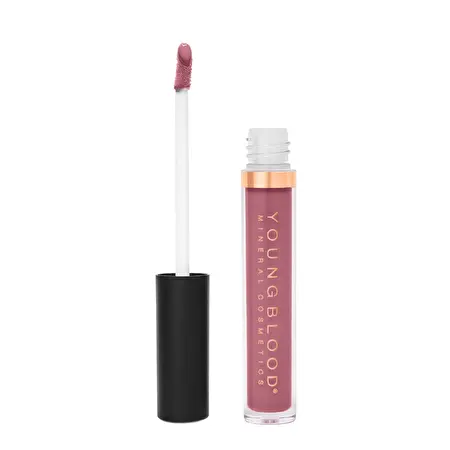 YOUNGBLOOD lūpų blizgis "Lipgloss", Amour, 3 ml	