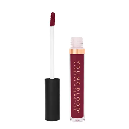 YOUNGBLOOD lūpų blizgis "Lipgloss", Eternal, 3 ml	