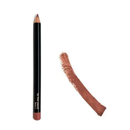 YOUNGBLOOD lūpų pieštukas „Lip Liner Pencil“, Malt, 1.1 g	