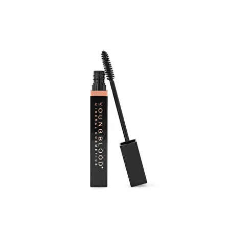 YOUNGBLOOD mineralinis blakstienų tušas „Mineral Lengthening Mascara“, 8.3 ml