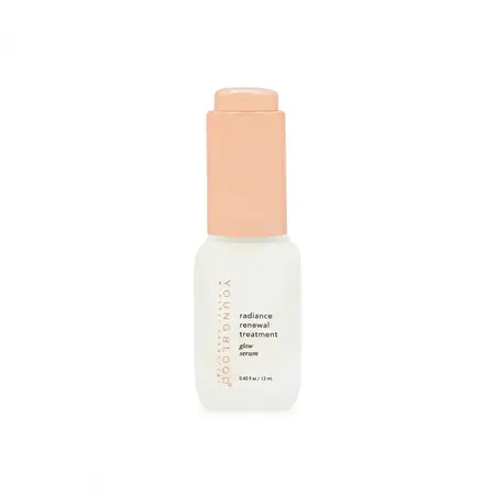 YOUNGBLOOD skaistumo suteikiantis serumas „Radiance Renewal Treatment Glow Serum“, 12 ml