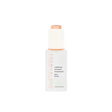 YOUNGBLOOD skaistumo suteikiantis serumas „Radiance Renewal Treatment Glow Serum“, 32,72 ml	
