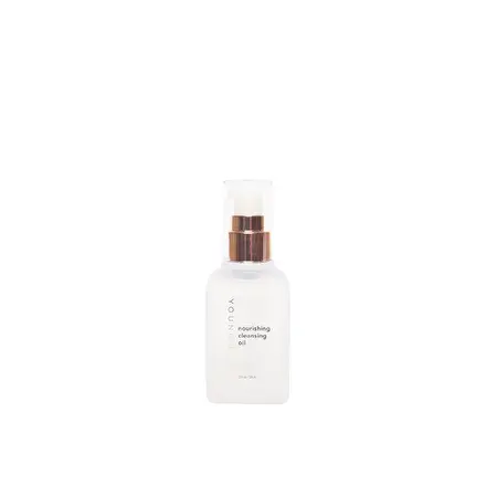 YOUNGBLOOD valomasis aliejus „Nourishing Cleansing Oil“, 59 ml	