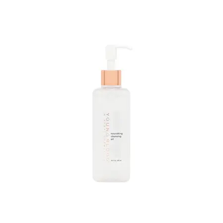 YOUNGBLOOD valomasis aliejus „Nourishing Cleansing Oil“, 192 ml