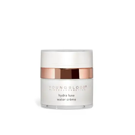 YOUNGBLOOD veido kremas „Hydra Luxe Water Creme“, 50 ml	