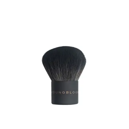 YOUNGBLOOD YB1 makiažo šepetėlis „Kabuki Luxe Brush“