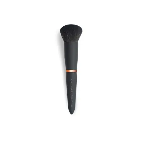 YOUNGBLOOD YB3 poliravimo šepetėlis skystam pagrindui „Liquid Buffing Luxe Brush“