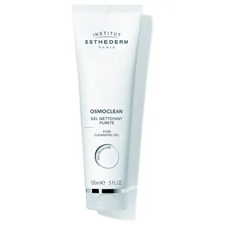 INSTITUT ESTHEDERM PARIS valomoji veido želė, 150ml
