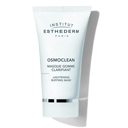 INSTITUT ESTHEDERM PARIS skaistinantis veido šveitiklis-kaukė, 75 ml