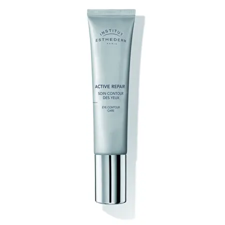 INSTITUT ESTHEDERM PARIS atkuriamoji akių kontūro priemonė ACTIVE REPAIR, 15 ml