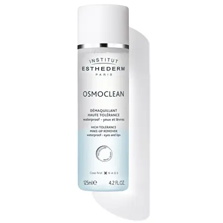 INSTITUT ESTHEDERM PARIS akių ir lūpų makiažo valiklis, 125 ml