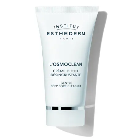 INSTITUT ESTHEDERM PARIS Švelnus giluminis porų valiklis, 75 ml
