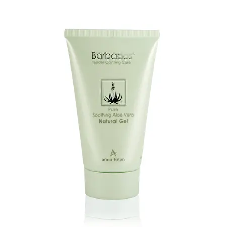 ANNA LOTAN BARBADOS raminamoji alavijų želė, 125ml