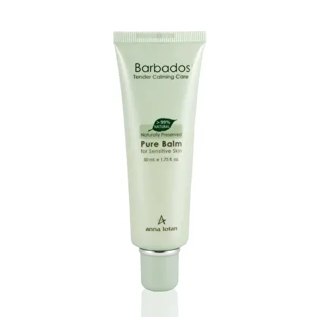 ANNA LOTAN BARBADOS natūralus balzamas, 50ml
