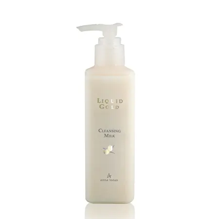 ANNA LOTAN LIQUID GOLD