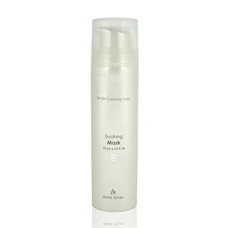 ANNA LOTAN BARBADOS raminamoji kaukė, 75ml