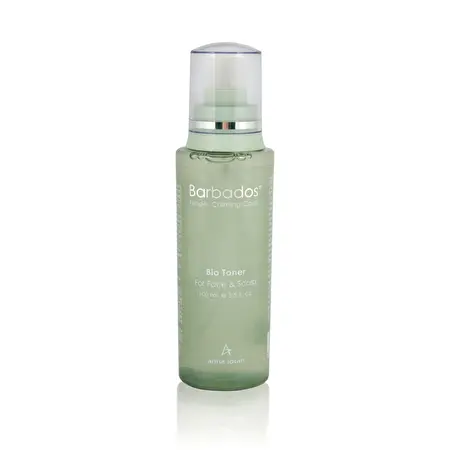ANNA LOTAN BARBADOS barbados biotonikas veidui ir galvos odai, 200ml
