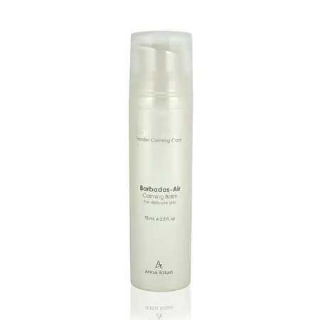 ANNA LOTAN BARBADOS raminamasis balzamas, 75ml