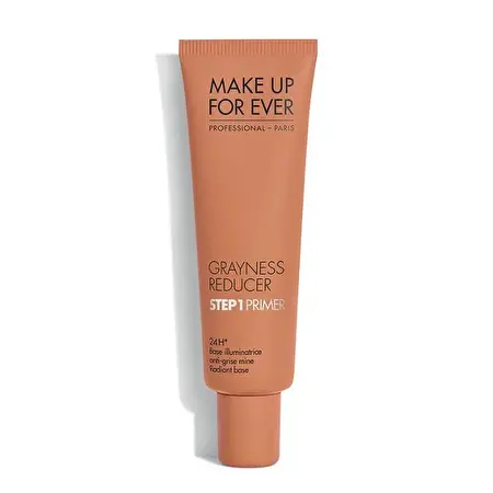 Make Up For Ever Grayness Reducer Step.1 Makiažo bazė, maskuojanti odos pilkumą, 30ml