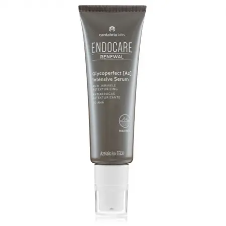 ENDOCARE RENEWAL GLYCOPERFECT [Az] Intensyvus serumas, 50 ml