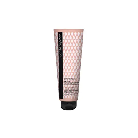 CONTEMPORA Kondicionierius sausiems pažeistiems plaukams, 400 ml