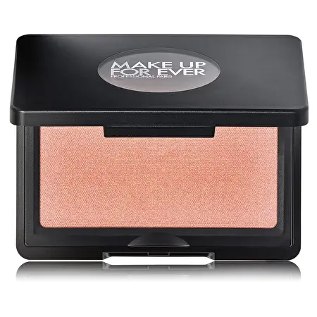 Make Up For Ever Artist Face Powder Blush pudriniai skaistalai, Rebel Blossom 
