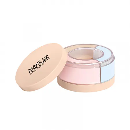 Make Up For Ever HD Skin Twist & Light biri pudra, Light, 8 g
