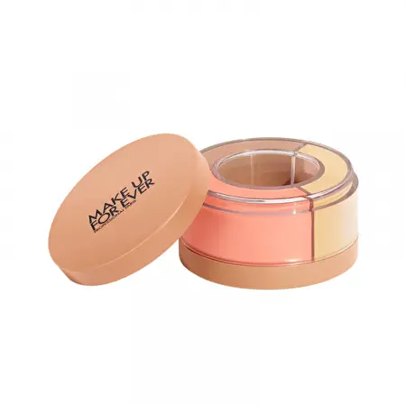 Make Up For Ever HD Skin Twist & Light biri pudra, Tan, 8 g	