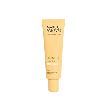 Make Up For Ever Step 1 Dullness Eraser odos atspalvį koreguojanti makiažo bazė, 30 ml