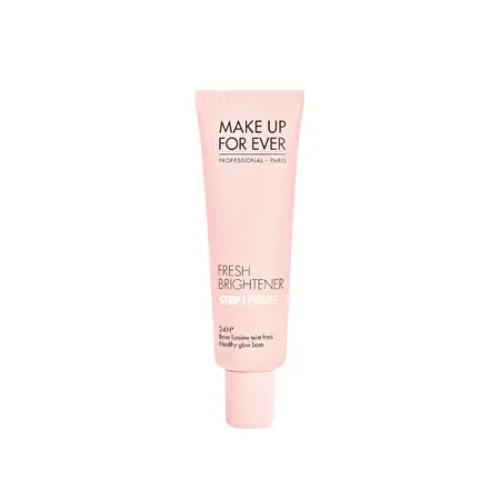 Make Up For Ever Step 1 Primer Fresh Brightener skaistinanti makiažo bazė, 30 ml