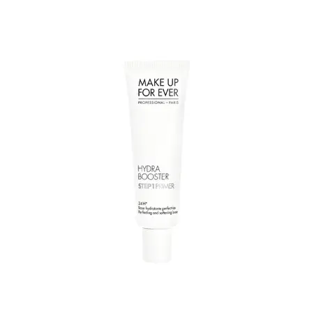 Make Up For Ever STEP 1 Primer Hydra Booster drėkinanti makiažo bazė, 15 ml