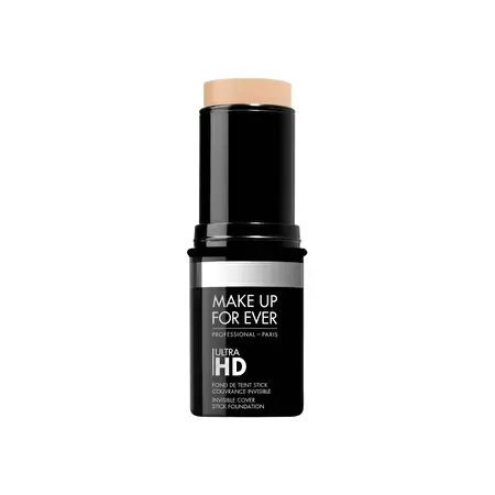 Make Up For Ever ULTRA HD STICK FOUNDATION pieštukinis makiažo pagrindas, Marble, 12,5 g