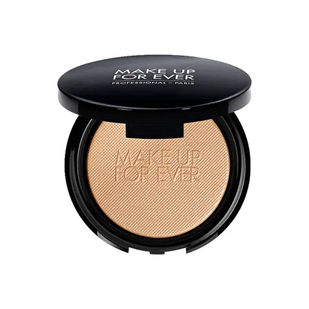 Make Up For Ever Pro Glow Highlighter Švytėjimo suteikianti priemonė, Pearly Rose, 9 g