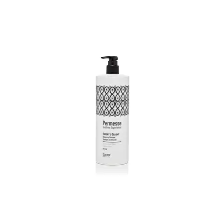 PERMESSE Balansuojantis šampūnas pH 3.5, 250 ml