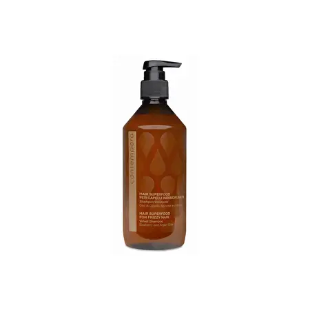 CONTEMPORA Atstatomasis  šampūnas Velvet, 500 ml