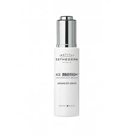 INSTITUT ESTHEDERM Pažangus veido serumas AGE PROTEOM, 30ml