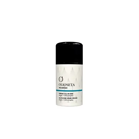 Olioseta Nourish All in one kremas, 100 ml