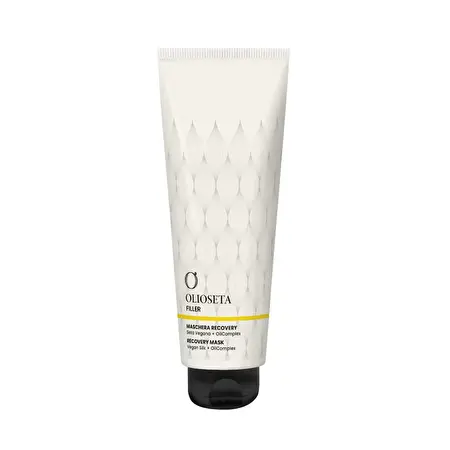 OLIOSETA FILLER Atkurianti kaukė, 400 ml	