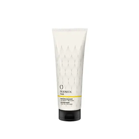 OLIOSETA FILLER Atkurianti kaukė, 250 ml