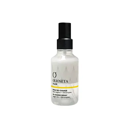 OLIOSETA FILLER Atkuriantis dvifazis purškiklis, 150 ml