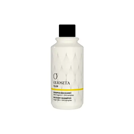 OLIOSETA FILLER Atkuriantis šampūnas, 250 ml
