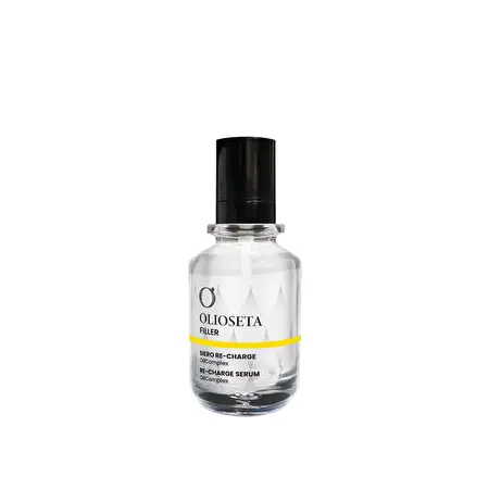 OLIOSETA FILLER Atkuriantis serumas, 100 ml