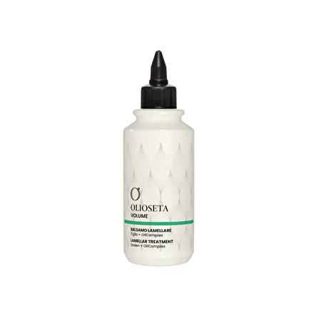 OLIOSETA VOLUME Lamelinis apimties suteikiantis kondicionierius, 250 ml