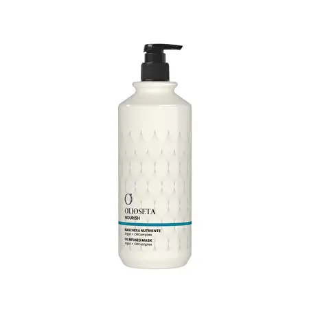 Olioseta Nourish Maitinanti kaukė, 1000 ml	